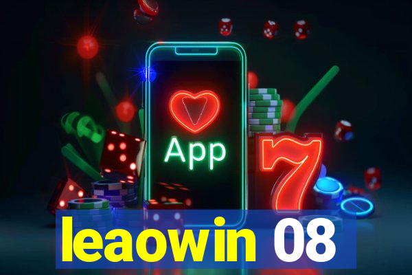 leaowin 08